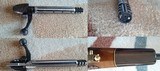 Weatherby Crown Custom German 300 Wby Mag R/H 26" brl 2.75-10 Imperial scope MINT!!! - 14 of 14