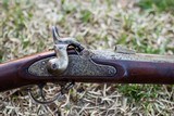 Beautiful Antique SPRINGFIED 1863 CIVIL WAR - 1 of 4
