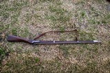 E. WHITNEY m1822 Conversion Musket - 4 of 6