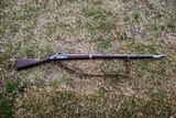 E. WHITNEY m1822 Conversion Musket - 3 of 6