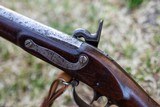 E. WHITNEY m1822 Conversion Musket - 2 of 6