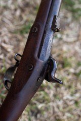 Amazing Antique SPRINGFIELD 1863, Original - 2 of 10