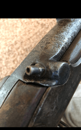 Amazing Antique SPRINGFIELD 1863, Original - 9 of 10