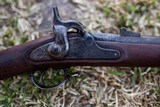 Amazing Antique SPRINGFIELD 1863, Original - 1 of 10