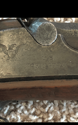Amazing Antique SPRINGFIELD 1863, Original - 10 of 10
