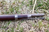 Fine Antique SPRINGFIELD 1861 Rifle Musket - 4 of 4