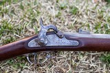 Fine Antique SPRINGFIELD 1861 Rifle Musket - 1 of 4