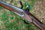 US Model 1816 SPRINGFIELD Musket - 2 of 10