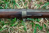 US Model 1816 SPRINGFIELD Musket - 7 of 10