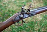 US Model 1816 SPRINGFIELD Musket - 1 of 10