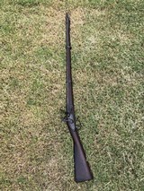 US Model 1816 SPRINGFIELD Musket - 11 of 15