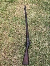 US Model 1816 SPRINGFIELD Musket - 15 of 15