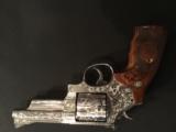 Smith & Wesson Moutain Gun - 1 of 15