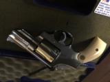  Smith & Wesson model 66-3 - 6 of 7