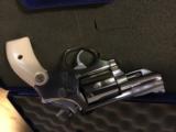  Smith & Wesson model 66-3 - 4 of 7
