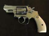  Smith & Wesson model 66-3 - 1 of 7