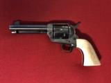 Colt Single Action Army.
1st Generation - 5 of 9