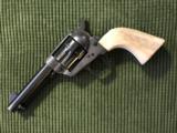 Colt Single Action Army.
1st Generation - 1 of 9