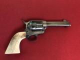 Colt Single Action Army.
1st Generation - 6 of 9