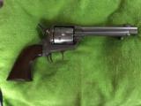 Colt Single Action Army.
First Generation U.S. - 12 of 13