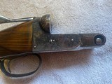 Parker reproduction DHE 12 gauge - 3 of 15