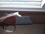 NIB Browning Citori 16 gauge - 5 of 5