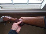 NIB Browning Citori 16 gauge - 4 of 5