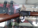 Marlin Mountie 22LR - 7 of 9