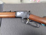 Marlin Mountie 22LR - 1 of 9