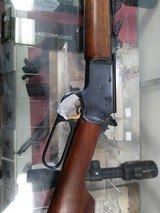 Marlin Mountie 22LR - 8 of 9