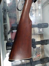 Marlin Mountie 22LR - 9 of 9