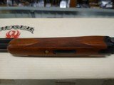 NIB Ruger Red Label 20 gauge - 5 of 11