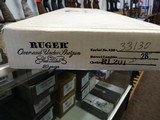 NIB Ruger Red Label 20 gauge - 10 of 11