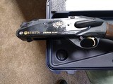 NIC Beretta UGB 25 Shotgun - 4 of 5