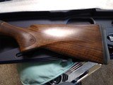 NIC Beretta UGB 25 Shotgun - 3 of 5