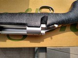 Remington 700 Sendero - 1 of 7