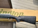 Remington 700 Sendero - 6 of 7