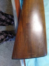 Winchester model 50. 20 gauge - 5 of 9