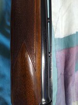 Winchester model 50. 20 gauge - 3 of 9
