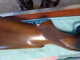 Winchester model 50. 20 gauge - 6 of 9