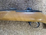 Sako Deluxe Rare 222 Magnum - 8 of 9