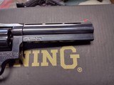 Dan Wesson 44 Vent Heavy 44Magnum - 6 of 13