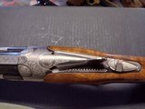 Beretta 687 Silver Pigeon II Sporting 20 Gauge - 4 of 10