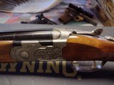 Beretta 687 Silver Pigeon II Sporting 20 Gauge - 3 of 10