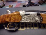 Beretta 687 Silver Pigeon II Sporting 20 Gauge - 1 of 10