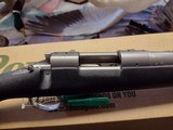 Remington 700 titanium 260 - 1 of 8