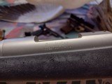 Remington 700 titanium 260 - 2 of 8