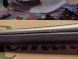 Remington 700 titanium 260 - 8 of 8
