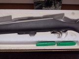 Remington 700 titanium 260 - 5 of 8
