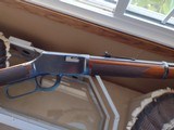 Winchester 9422 XTR 22 LR - 1 of 4